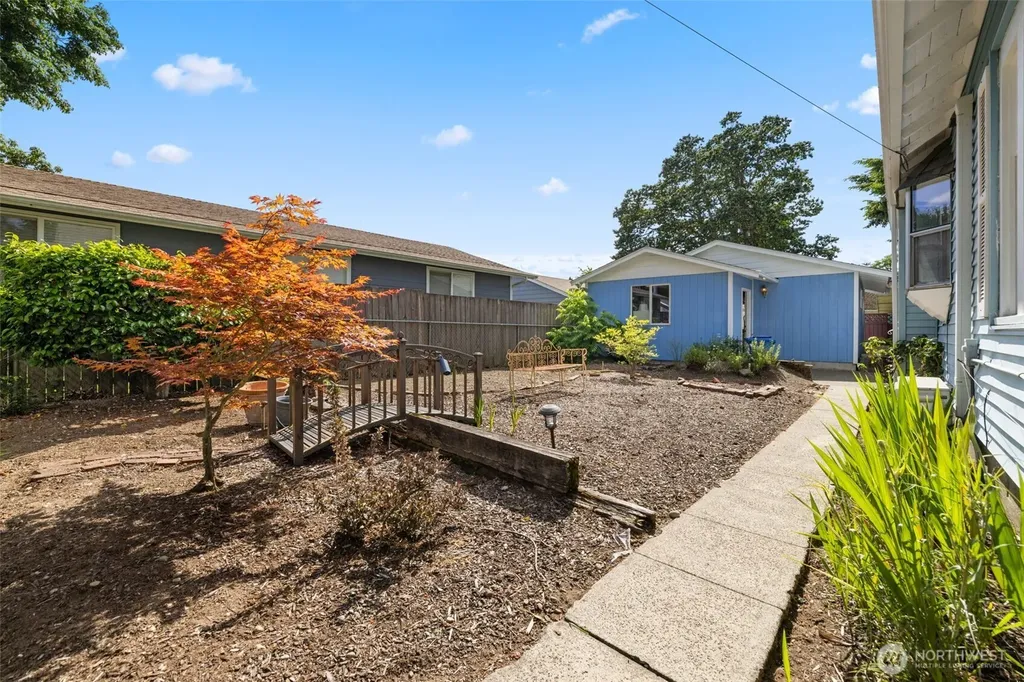 5210 S Steele Street Tacoma WA 98409