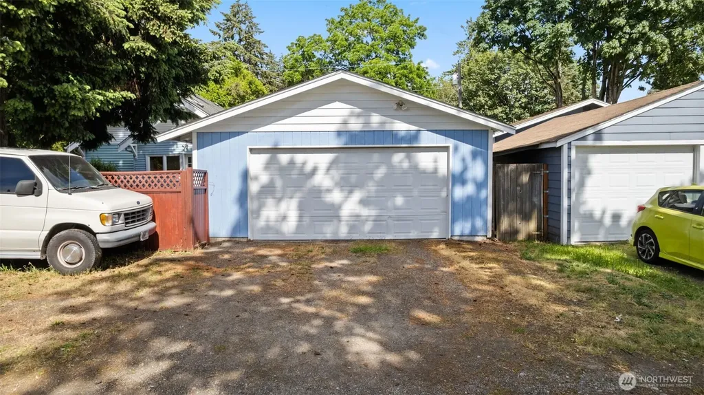 5210 S Steele Street Tacoma WA 98409