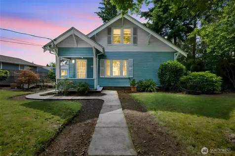 5210 S Steele Street Tacoma WA 98409