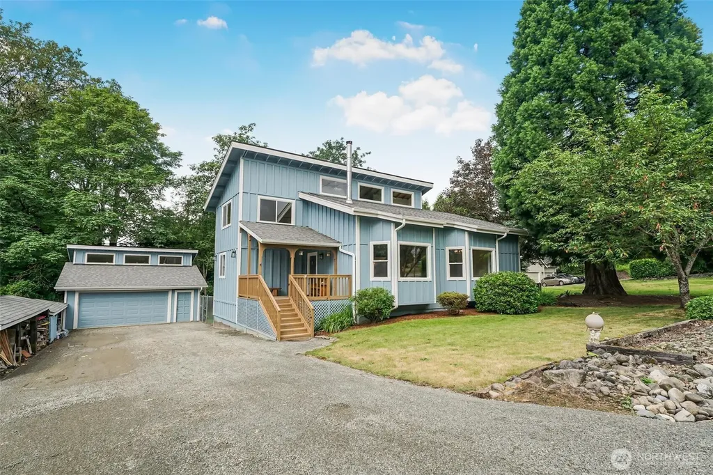 15417 204th Avenue SE Renton WA 98059
