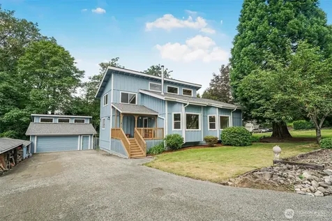 15417 204th Avenue SE Renton WA 98059