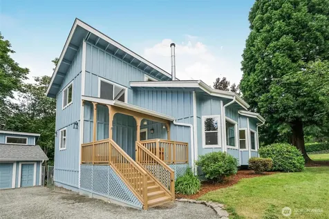 15417 204th Avenue SE Renton WA 98059