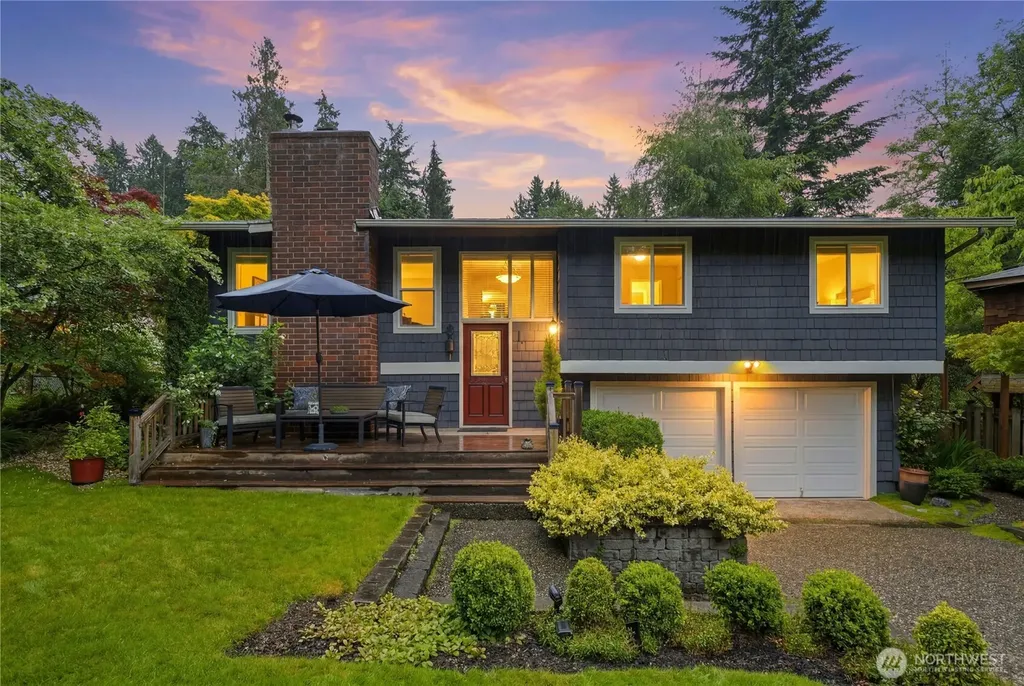 20108 12th Avenue NE Shoreline WA 98155