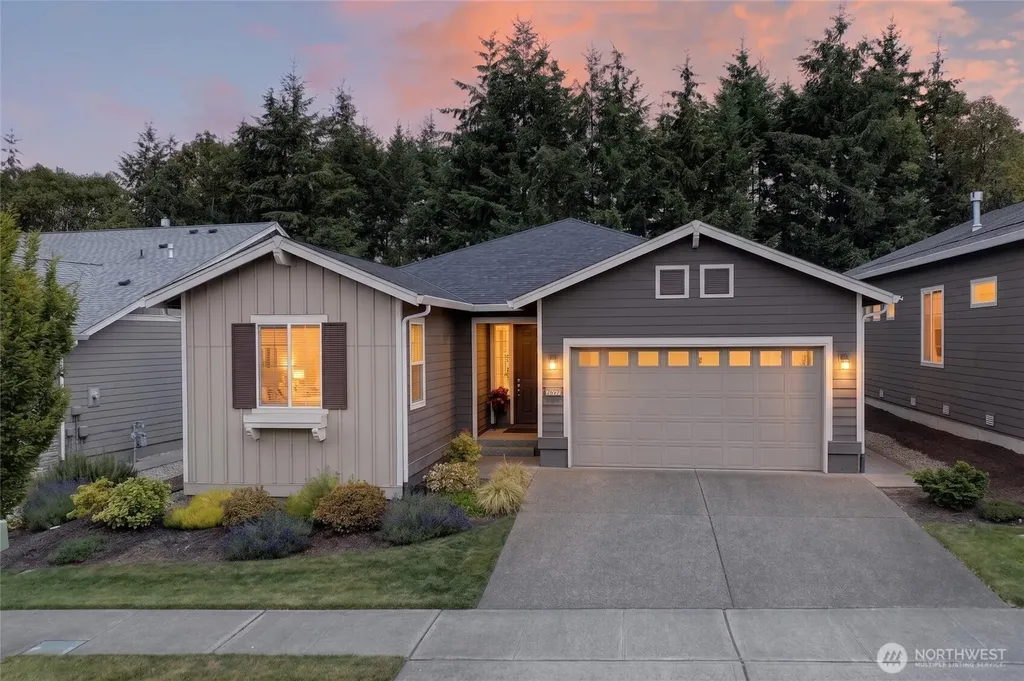8551 Vashon Drive NE Lacey WA 98516