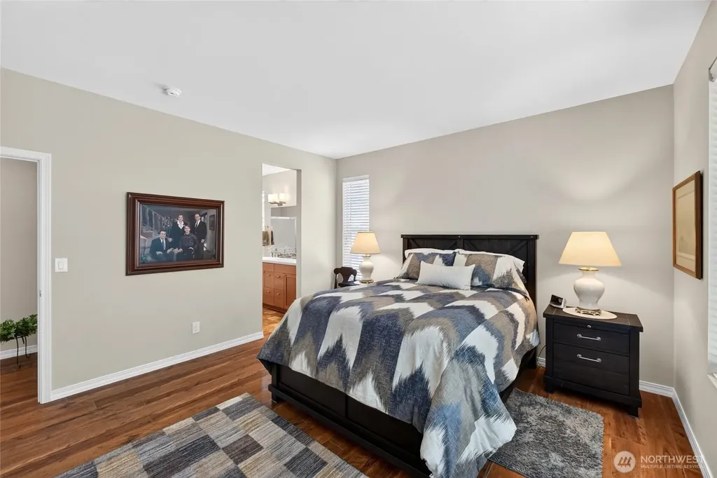 8551 Vashon Drive NE Lacey WA 98516