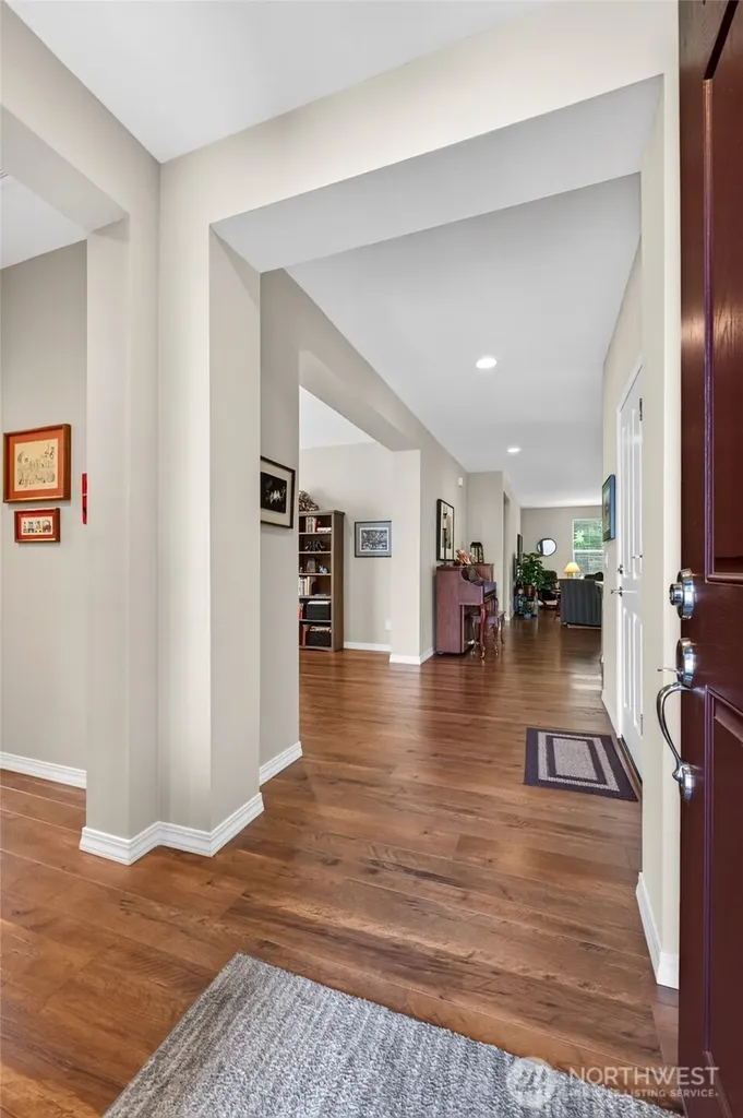 8551 Vashon Drive NE Lacey WA 98516
