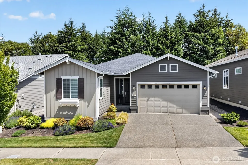 8551 Vashon Drive NE Lacey WA 98516