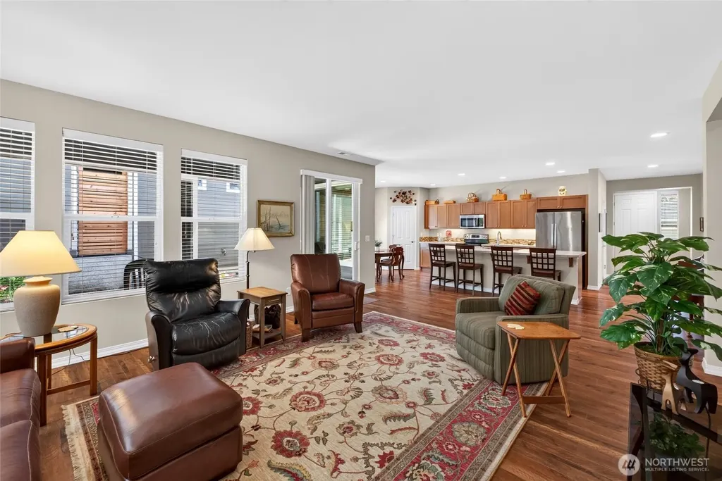 8551 Vashon Drive NE Lacey WA 98516