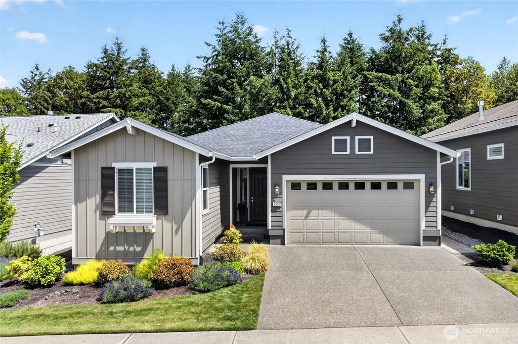 8551 Vashon Drive NE Lacey WA 98516
