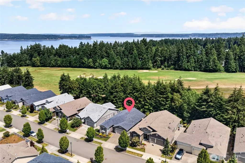 8551 Vashon Drive NE Lacey WA 98516