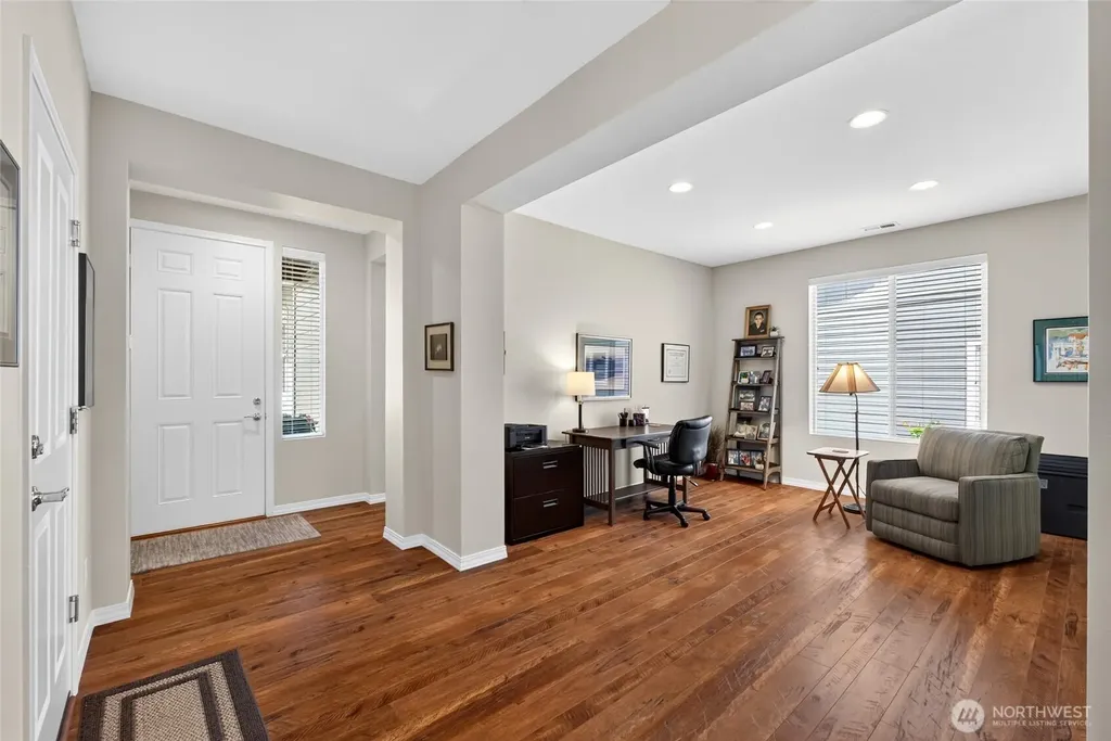 8551 Vashon Drive NE Lacey WA 98516