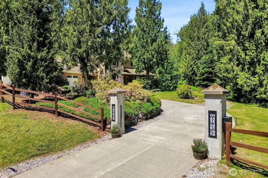 4921 Zander Drive Bellingham WA 98226