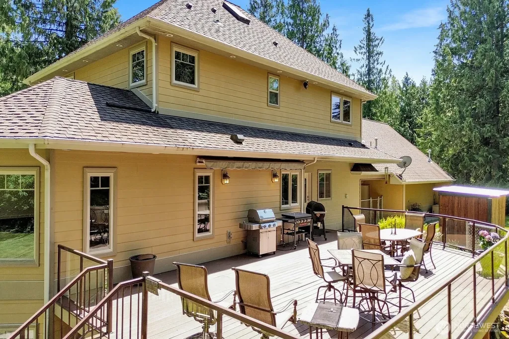 4921 Zander Drive Bellingham WA 98226