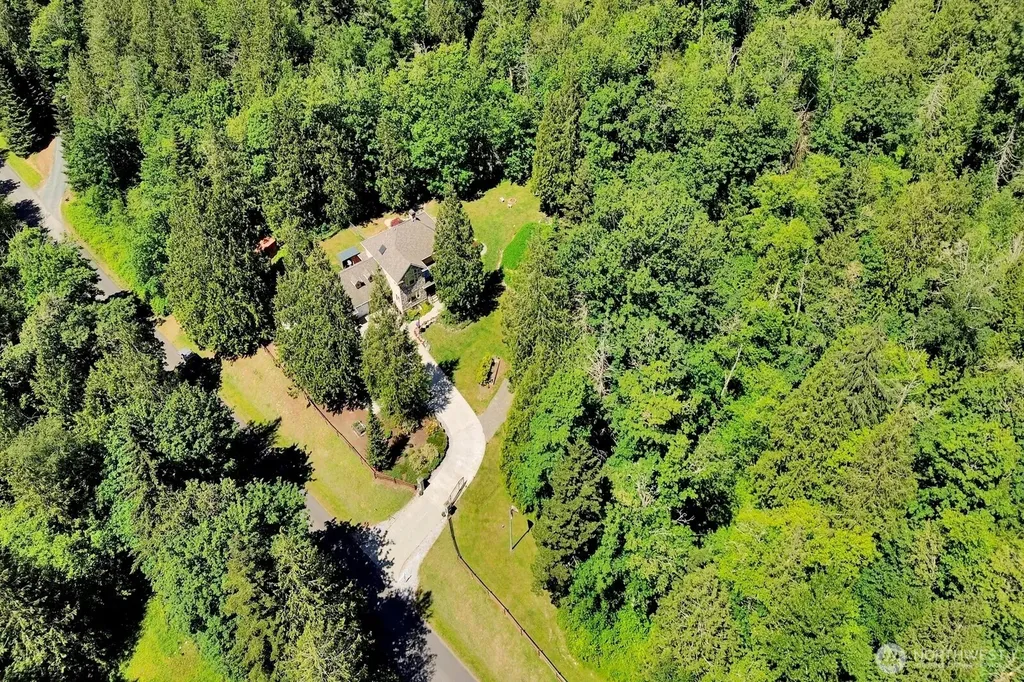 4921 Zander Drive Bellingham WA 98226