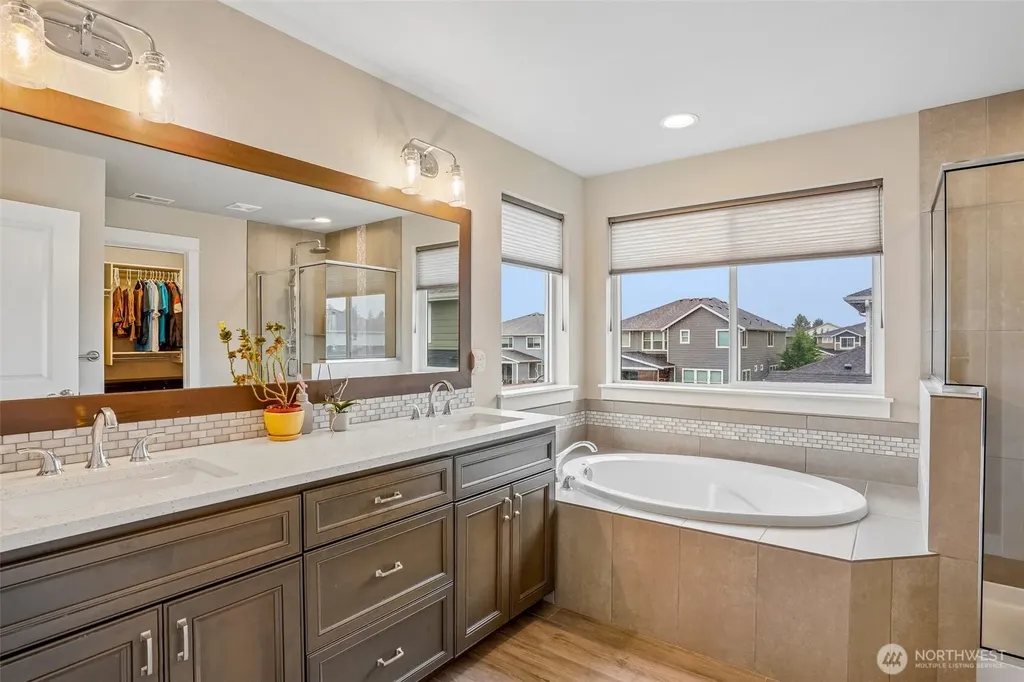12721 175th Street E Puyallup WA 98374