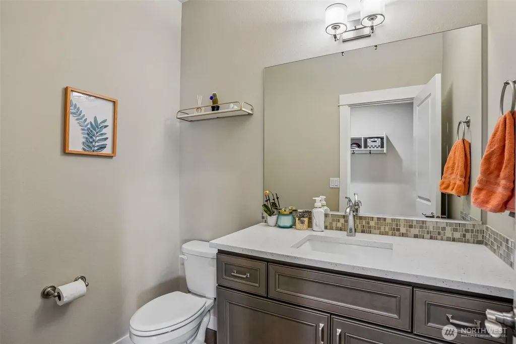 12721 175th Street E Puyallup WA 98374