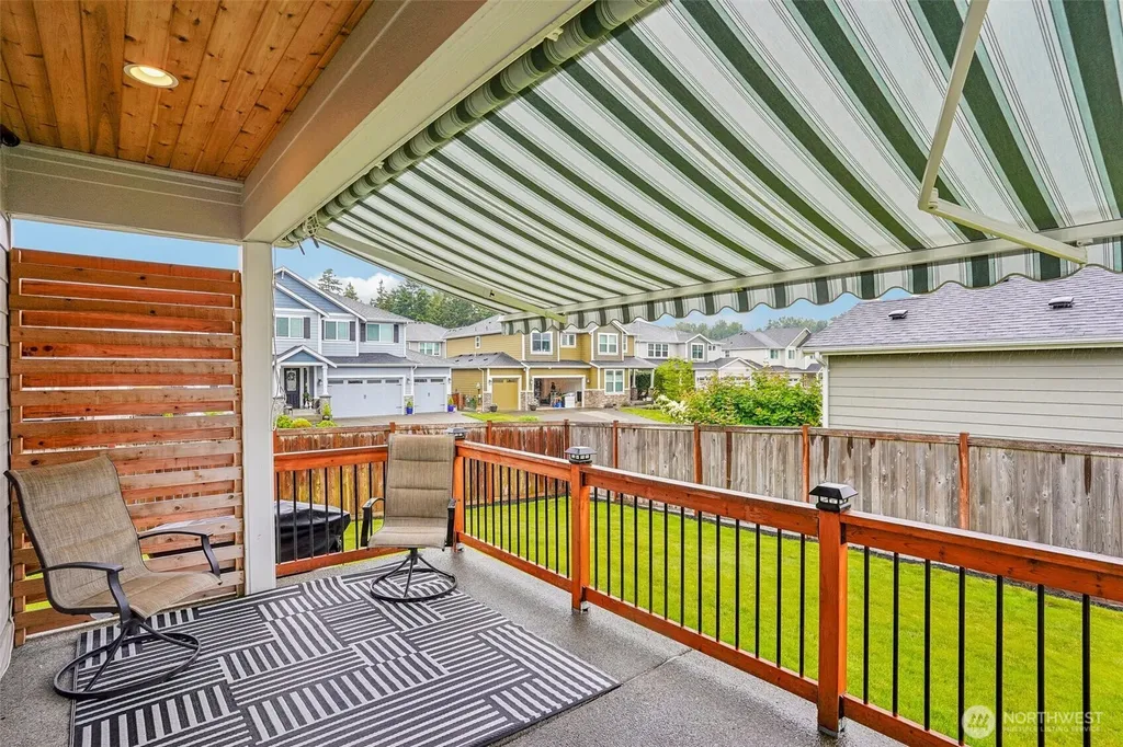 12721 175th Street E Puyallup WA 98374