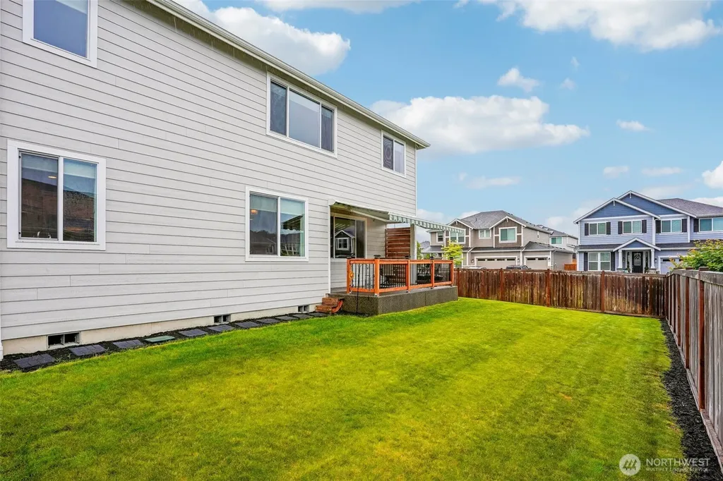 12721 175th Street E Puyallup WA 98374