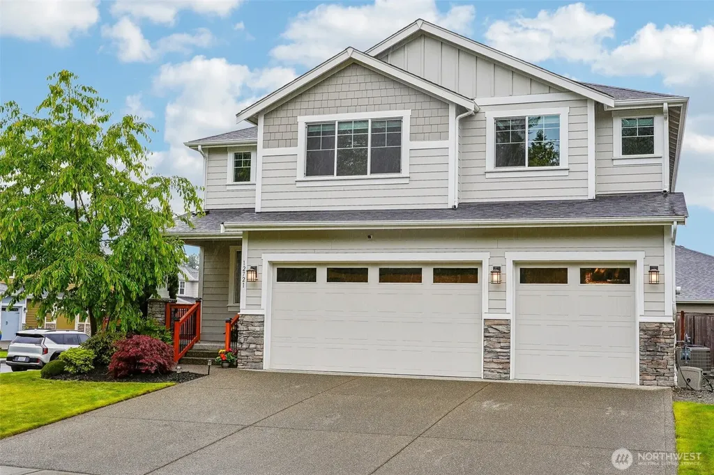 12721 175th Street E Puyallup WA 98374