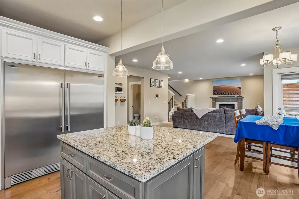 12721 175th Street E Puyallup WA 98374