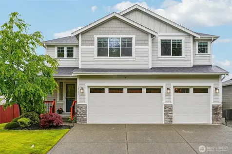12721 175th Street E Puyallup WA 98374