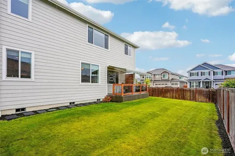 12721 175th Street E Puyallup WA 98374