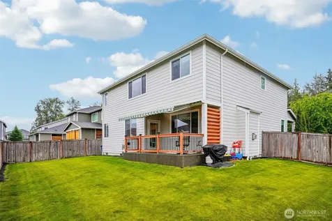 12721 175th Street E Puyallup WA 98374