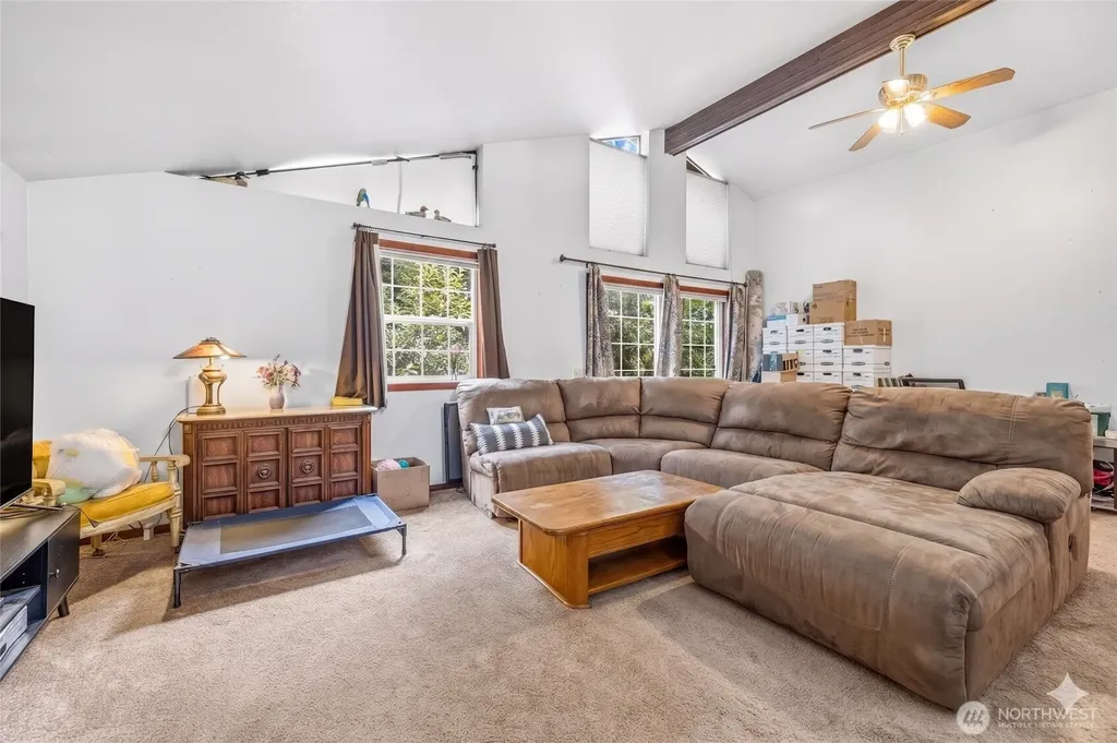 592 Sprague Valley Drive Maple Falls WA 98266