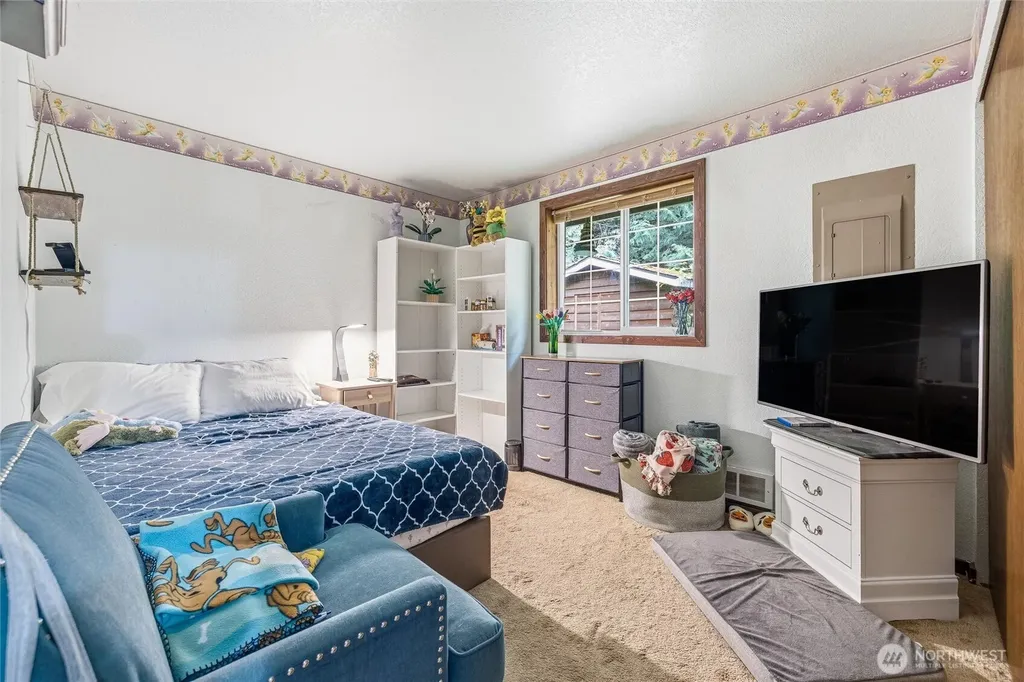 592 Sprague Valley Drive Maple Falls WA 98266