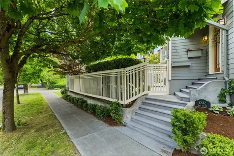 2412 2nd Avenue W Seattle WA 98119