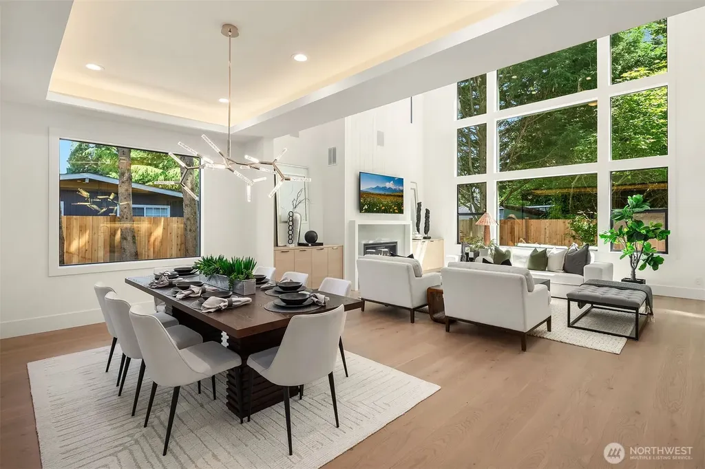 16711 NE 16th Place Bellevue WA 98008