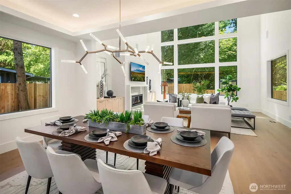16711 NE 16th Place Bellevue WA 98008