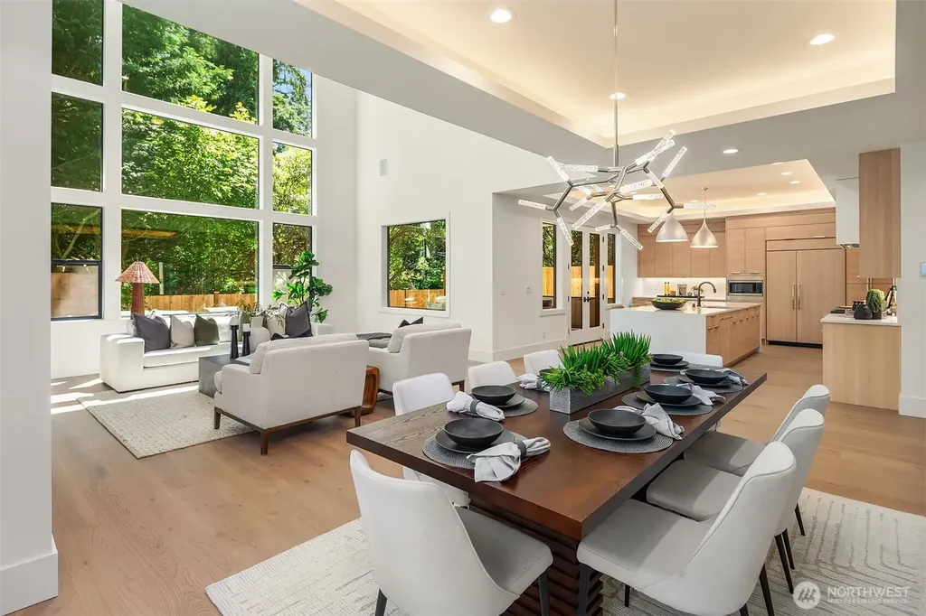 16711 NE 16th Place Bellevue WA 98008