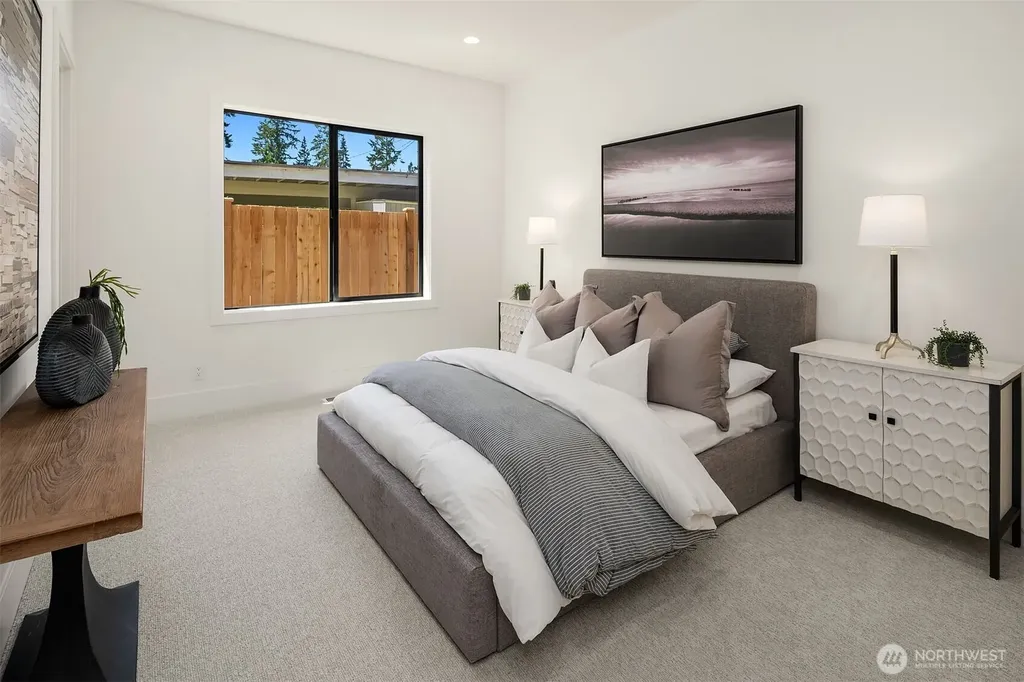 16711 NE 16th Place Bellevue WA 98008