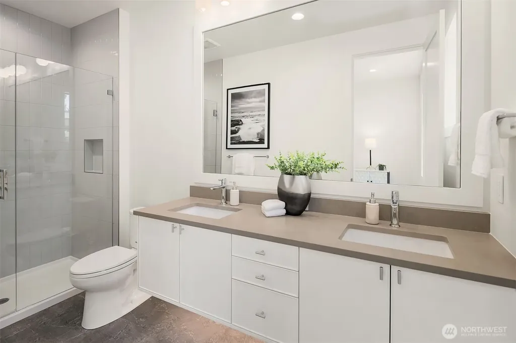 16711 NE 16th Place Bellevue WA 98008