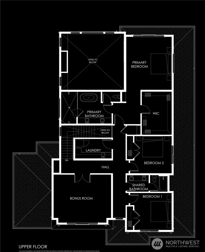 16711 NE 16th Place Bellevue WA 98008