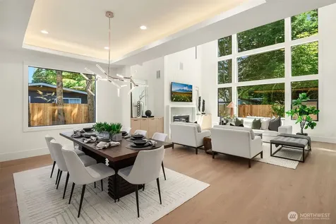16711 NE 16th Place Bellevue WA 98008