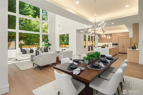 16711 NE 16th Place Bellevue WA 98008