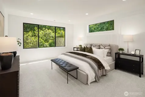 16711 NE 16th Place Bellevue WA 98008