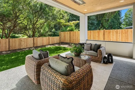 16711 NE 16th Place Bellevue WA 98008
