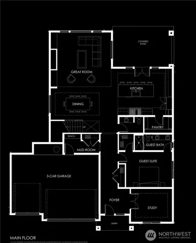 16711 NE 16th Place Bellevue WA 98008