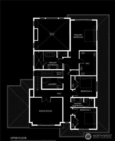 16711 NE 16th Place Bellevue WA 98008