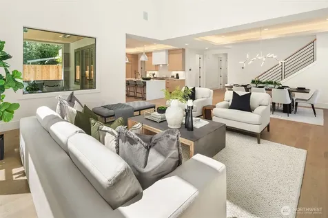 16711 NE 16th Place Bellevue WA 98008