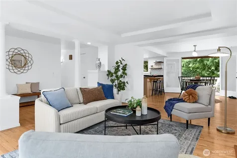 11220 NE Parkhill Place Bainbridge Island WA 98110