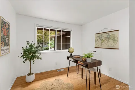 11220 NE Parkhill Place Bainbridge Island WA 98110