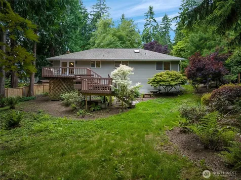11220 NE Parkhill Place Bainbridge Island WA 98110