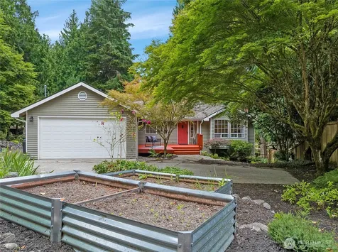 11220 NE Parkhill Place Bainbridge Island WA 98110