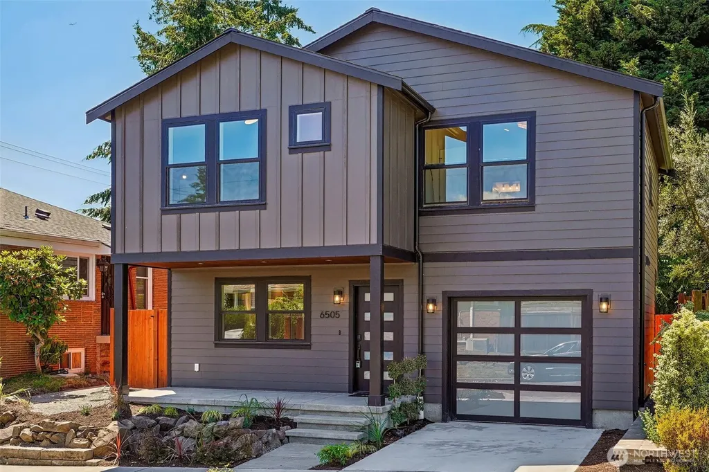 6505 44th Avenue NE Seattle WA 98115