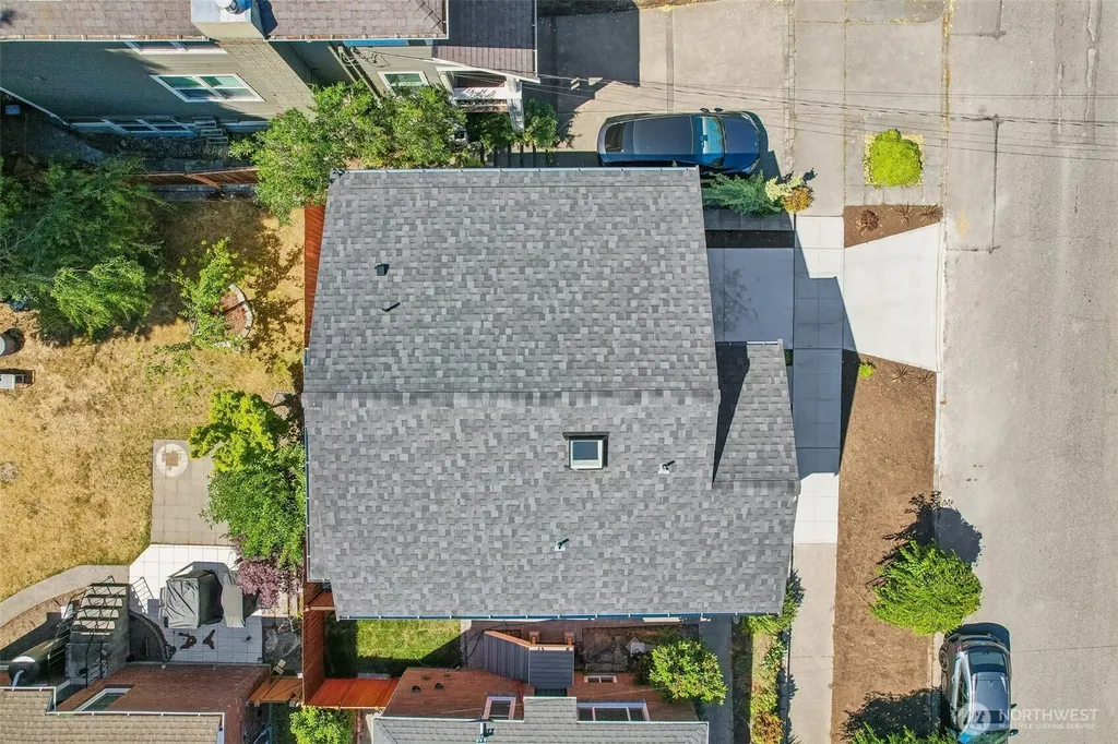 6505 44th Avenue NE Seattle WA 98115