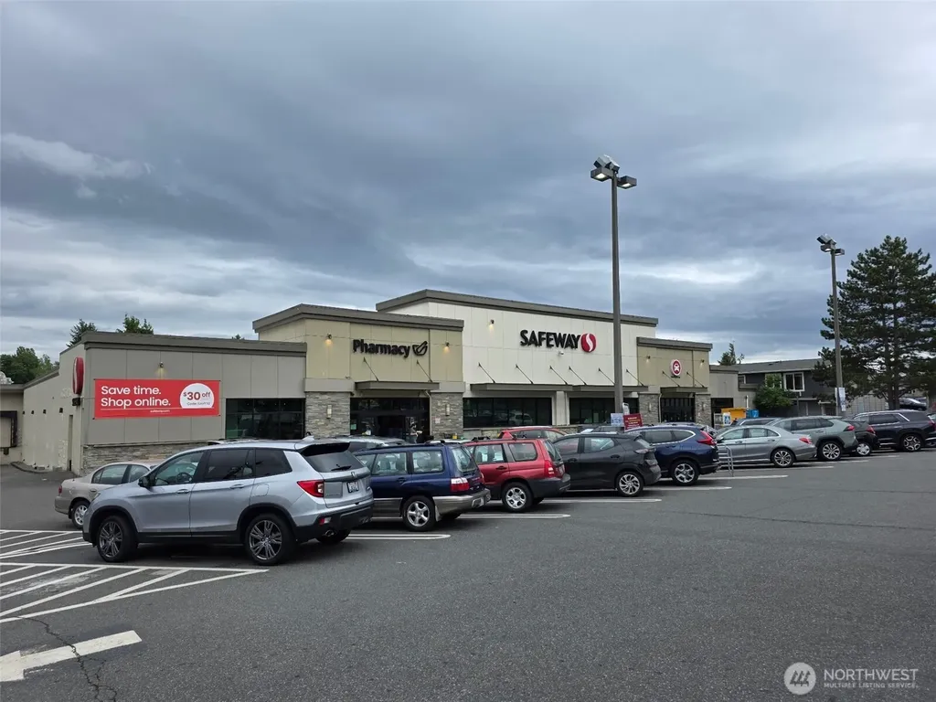 6505 44th Avenue NE Seattle WA 98115
